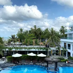 Sunset Beach Resort & Spa