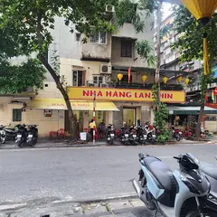 Nhà hàng Bia Lan Chín