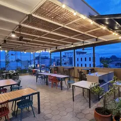 A MESA BBQ & TAPAS