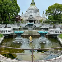 名古山霊苑