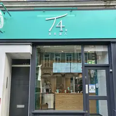 T4 Camden Town