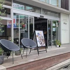 tsugugoto cafe