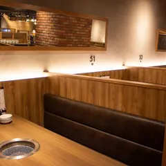牛角食べ放題専門店 福岡中洲店