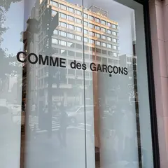 BAPE STORE® コムデギャルソン大阪