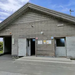 道営野塚野営場