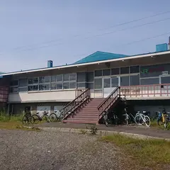 豊沼駅