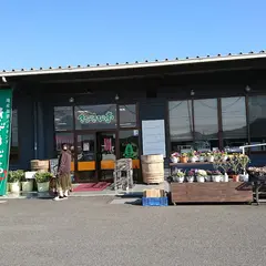 吉備の里 山手の市