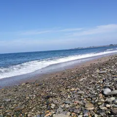 石田浜海水浴場