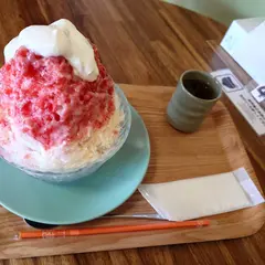 和カフェ 笑福