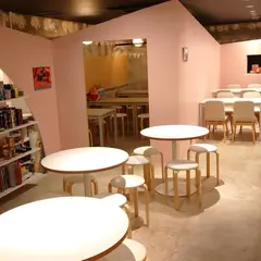 かくれがゲームカフェ ゆこる