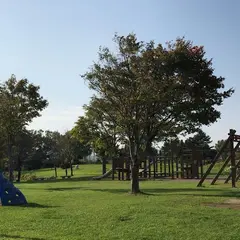 北村中央公園 ふれあい広場
