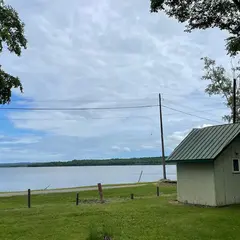 女満別湖畔キャンプ場