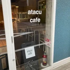 atacu-cafe あたくカフェ