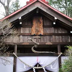 出雲大社