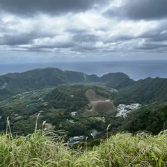 大凸部