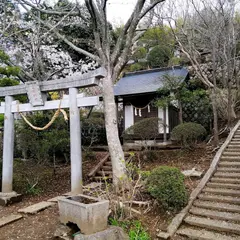 愛宕神社