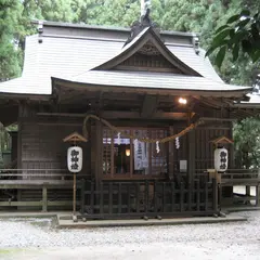 吉田神社