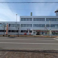 留萌郵便局
