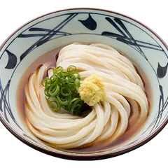丸亀製麺 晴海トリトン店