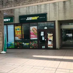 SUBWAY 晴海トリトン店