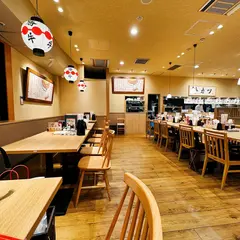 京都勝牛 晴海トリトン店