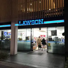 ローソン 築地二丁目店