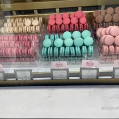 ラデュレ 第２ターミナル店