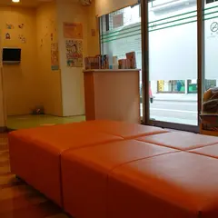 えの本耳鼻咽喉科医院