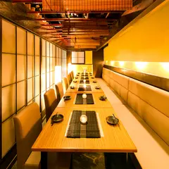 個室居酒屋 晴れる屋 新橋店