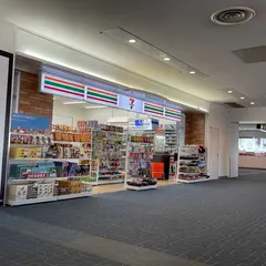 セブン-イレブン羽田空港T1出発ゲート店