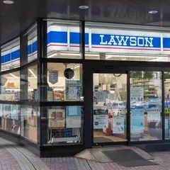 ローソン テクノポートカマタ店
