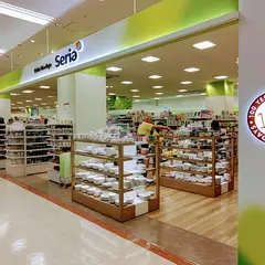 Seria イオンスタイル品川シーサイド店
