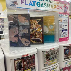 ガシャポンのデパート イトーヨーカドー大井町店