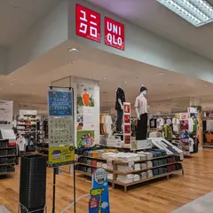 ユニクロ イトーヨーカドー木場店