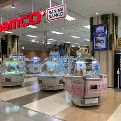 namcoイトーヨーカドー木場店