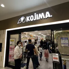 ペットの専門店コジマ イトーヨーカドー木場店