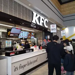 ケンタッキーフライドチキンイトーヨーカドー木場店