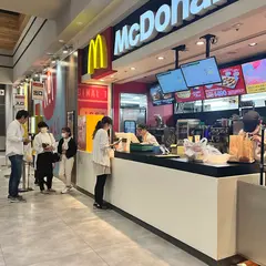 マクドナルド 木場イトーヨーカドー店