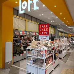 ロフト木場店