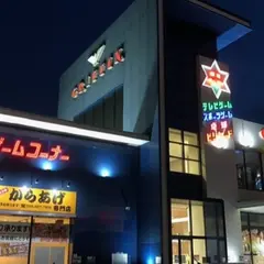 岐阜レジャーランド穂積店