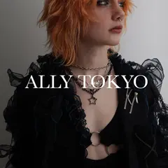 ALLY TOKYO English friendly