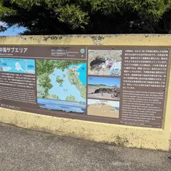 竜渓洞