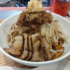 ラーメンはなこ
