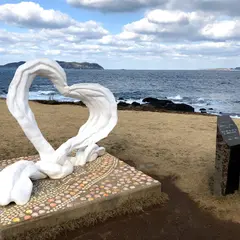 恋人の聖地