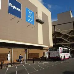 イオンモール各務原
