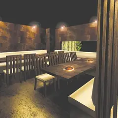 焼肉ダイニング 太樹苑 西新宿店 Part-2