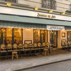 Brasserie des Arts