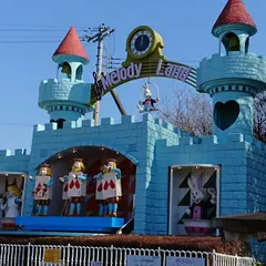 しらさぎ運動公園