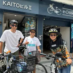 イーチャリティ那覇店