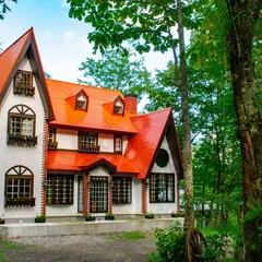 Panketo Lodge